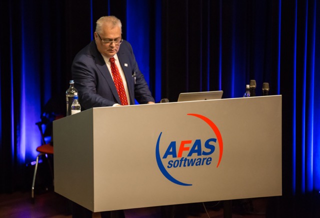 SMC 2016 AFAS